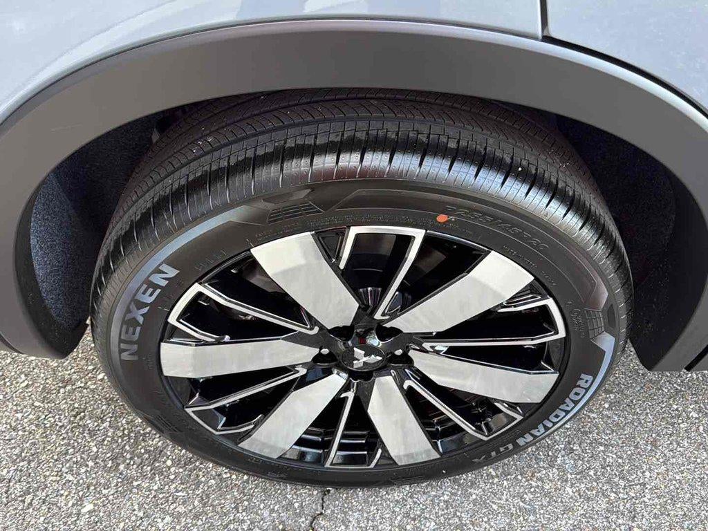 2026 Mitsubishi Outlander SE 2.5 S-AWC