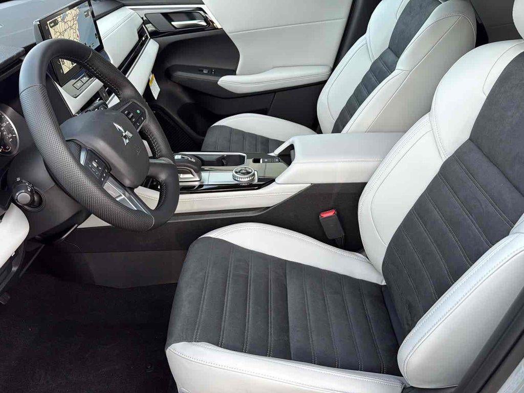 2026 Mitsubishi Outlander SE 2.5 S-AWC