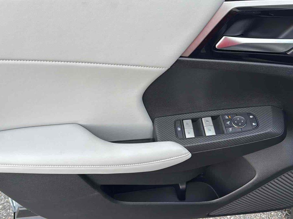 2026 Mitsubishi Outlander SE 2.5 S-AWC