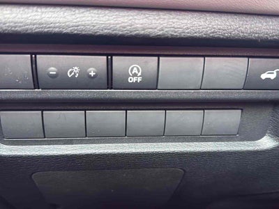 2026 Mitsubishi Outlander SE 2.5 S-AWC