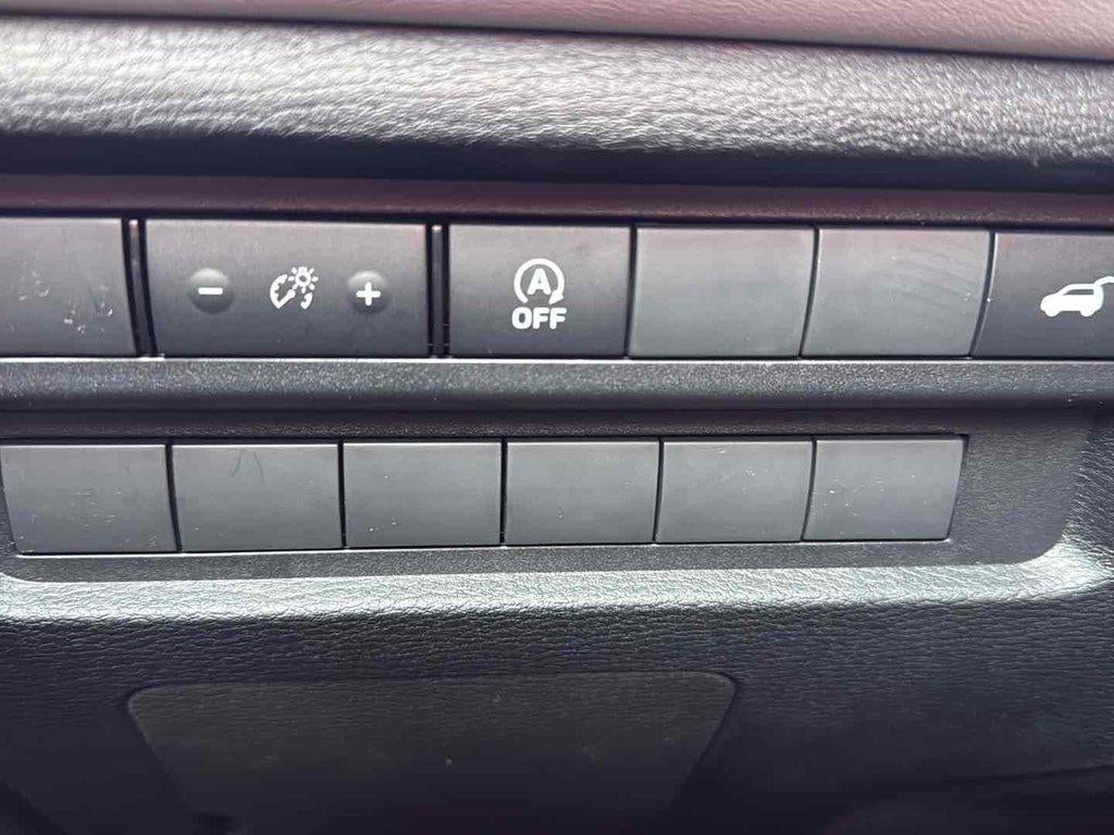 2026 Mitsubishi Outlander SE 2.5 S-AWC