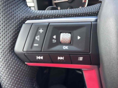 2026 Mitsubishi Outlander SE 2.5 S-AWC