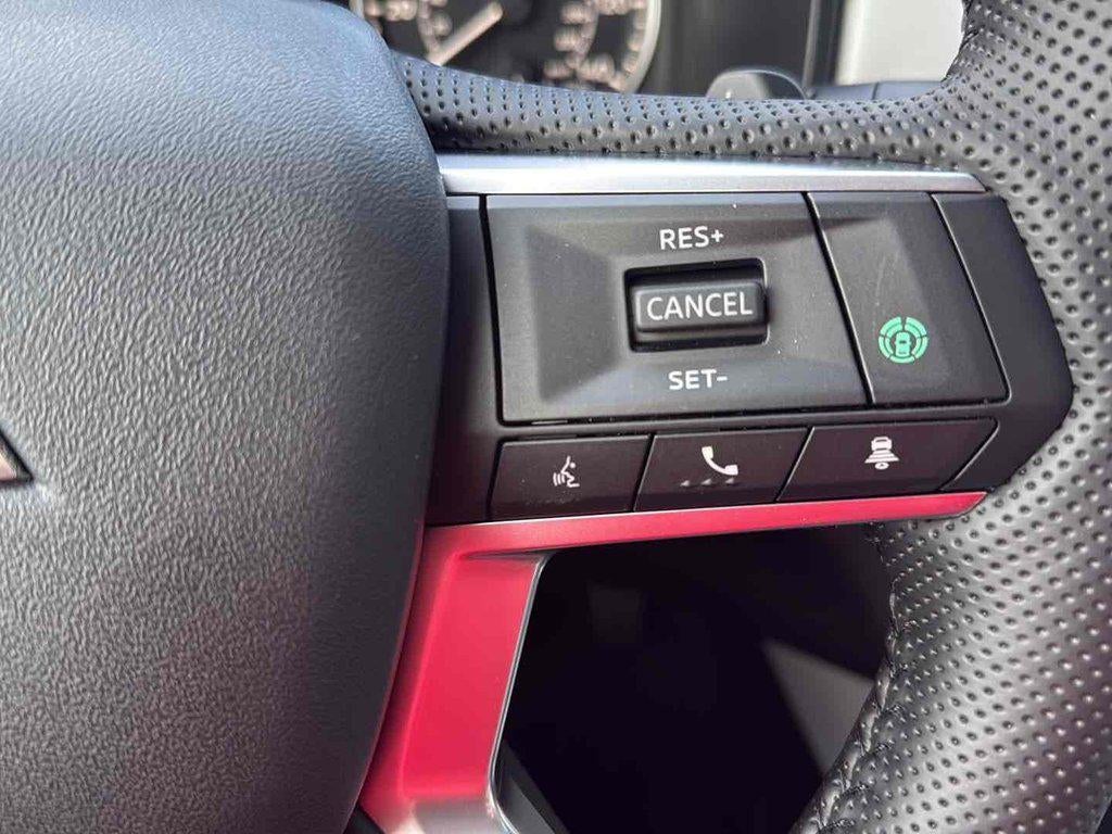 2026 Mitsubishi Outlander SE 2.5 S-AWC