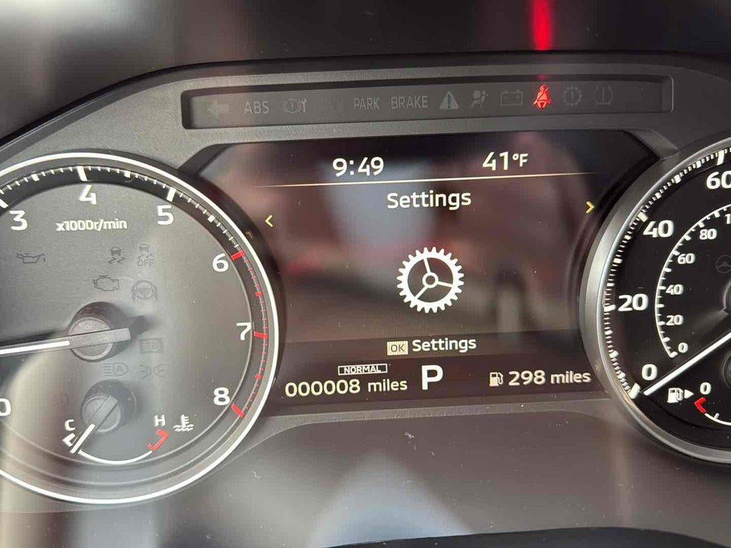 2026 Mitsubishi Outlander SE 2.5 S-AWC