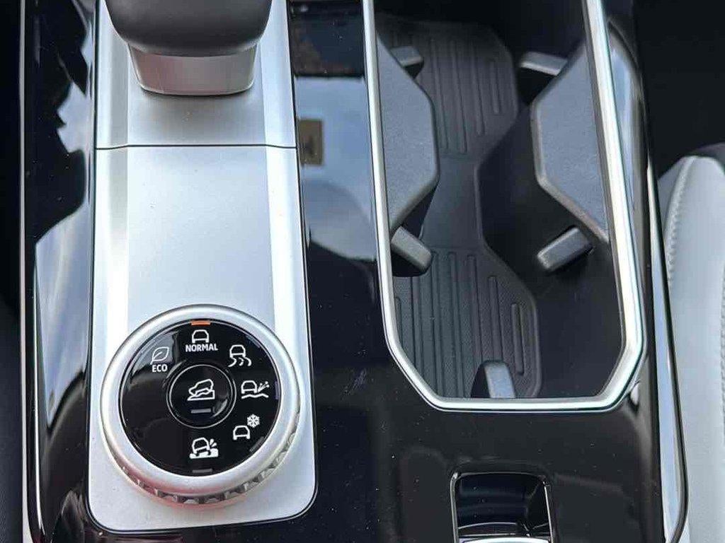 2026 Mitsubishi Outlander SE 2.5 S-AWC