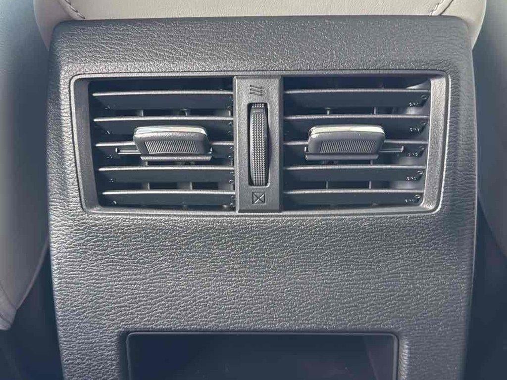 2026 Mitsubishi Outlander SE 2.5 S-AWC