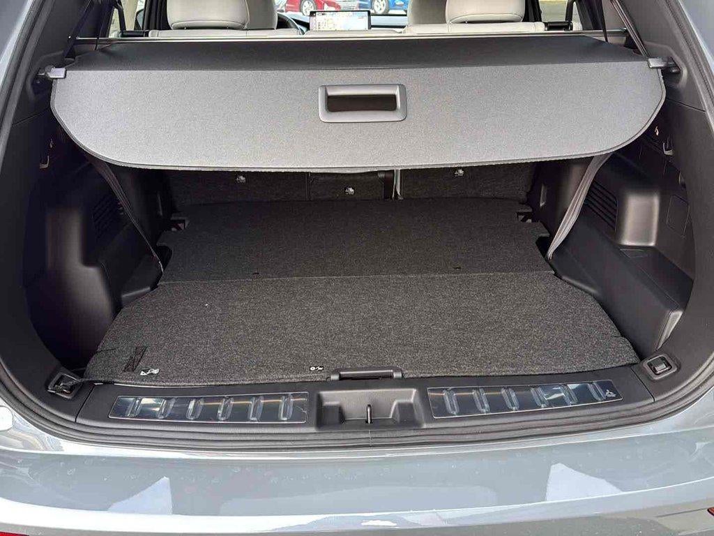 2026 Mitsubishi Outlander SE 2.5 S-AWC