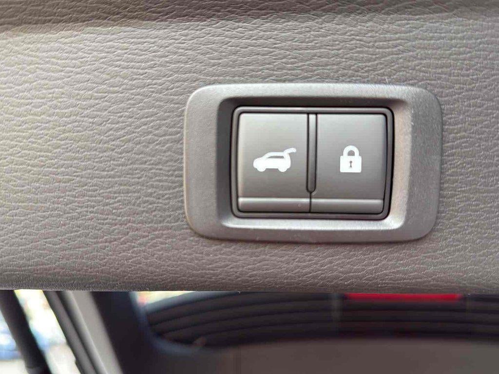 2026 Mitsubishi Outlander SE 2.5 S-AWC