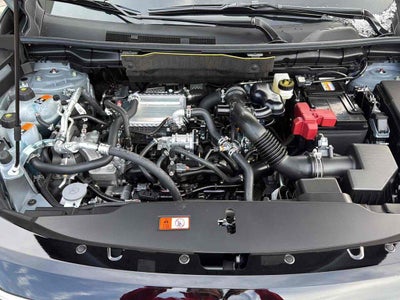 2026 Mitsubishi Outlander SE 2.5 S-AWC