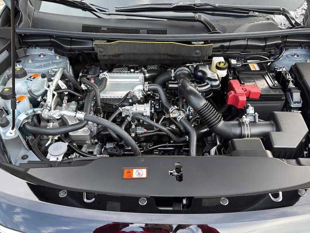 2026 Mitsubishi Outlander SE 2.5 S-AWC