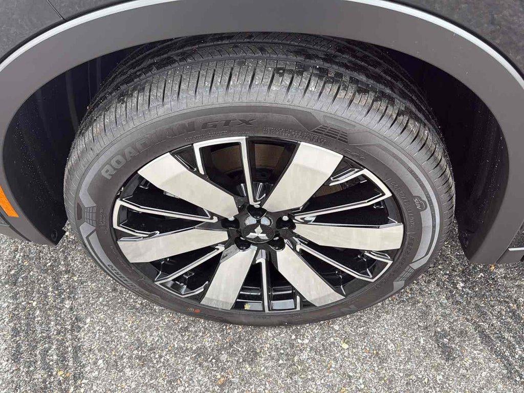 2026 Mitsubishi Outlander SE 2.5 S-AWC