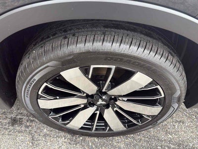 2026 Mitsubishi Outlander SE 2.5 S-AWC