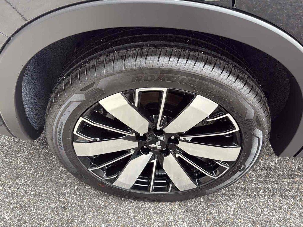 2026 Mitsubishi Outlander SE 2.5 S-AWC