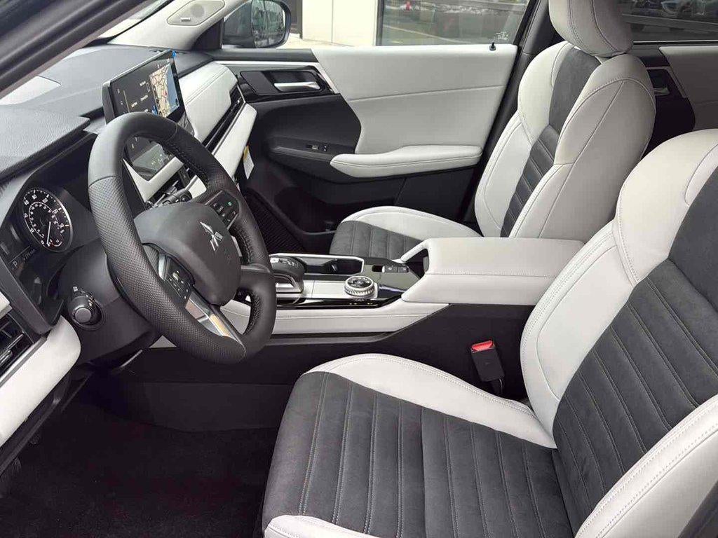 2026 Mitsubishi Outlander SE 2.5 S-AWC