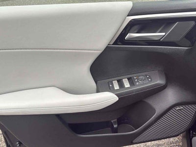 2026 Mitsubishi Outlander SE 2.5 S-AWC