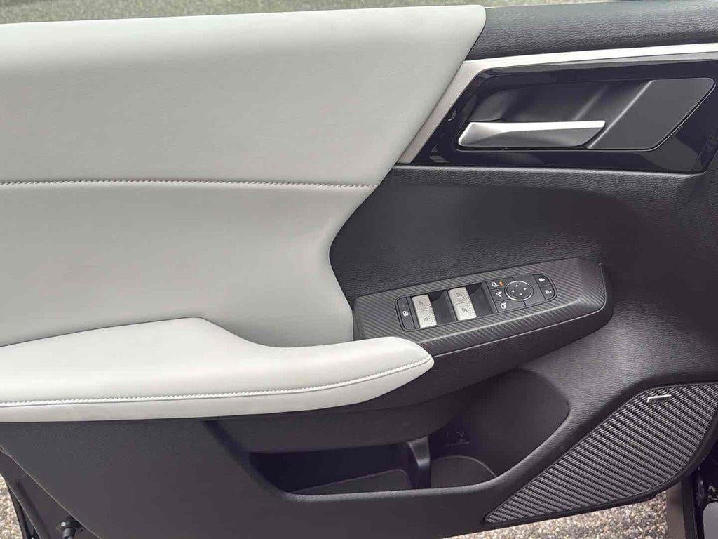 2026 Mitsubishi Outlander SE 2.5 S-AWC