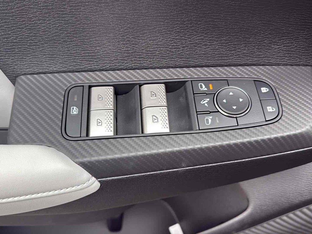 2026 Mitsubishi Outlander SE 2.5 S-AWC