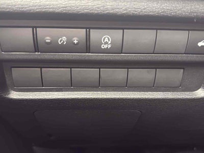 2026 Mitsubishi Outlander SE 2.5 S-AWC