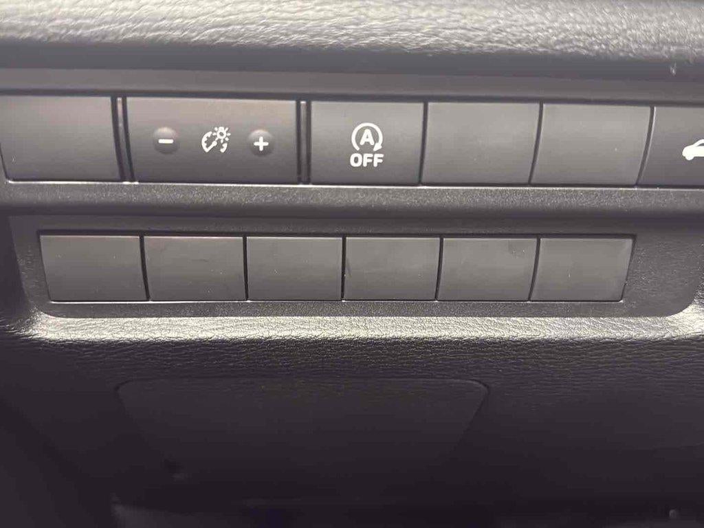 2026 Mitsubishi Outlander SE 2.5 S-AWC