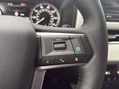 2026 Mitsubishi Outlander SE 2.5 S-AWC