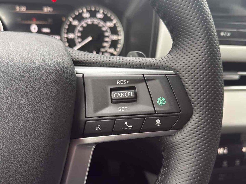 2026 Mitsubishi Outlander SE 2.5 S-AWC