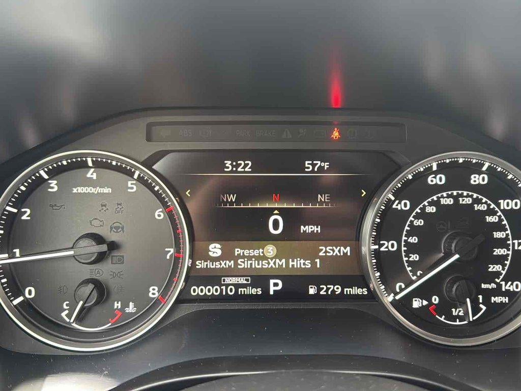 2026 Mitsubishi Outlander SE 2.5 S-AWC