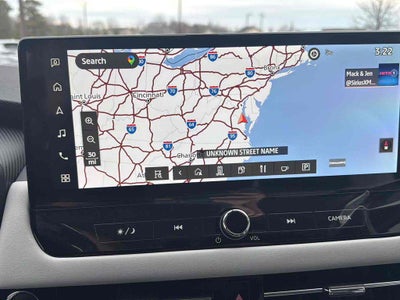 2026 Mitsubishi Outlander SE 2.5 S-AWC