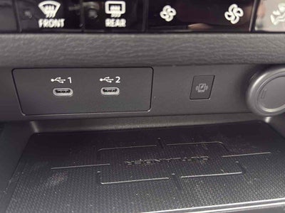 2026 Mitsubishi Outlander SE 2.5 S-AWC