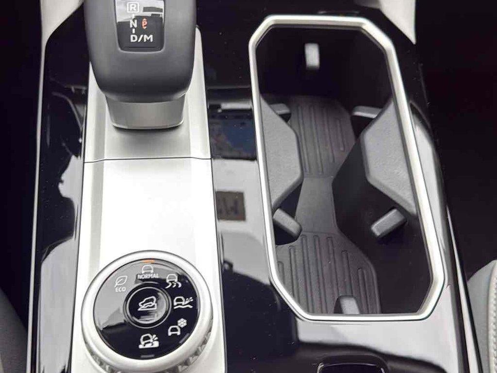 2026 Mitsubishi Outlander SE 2.5 S-AWC