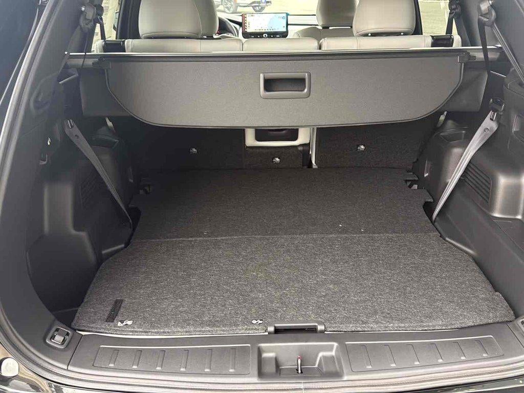 2026 Mitsubishi Outlander SE 2.5 S-AWC