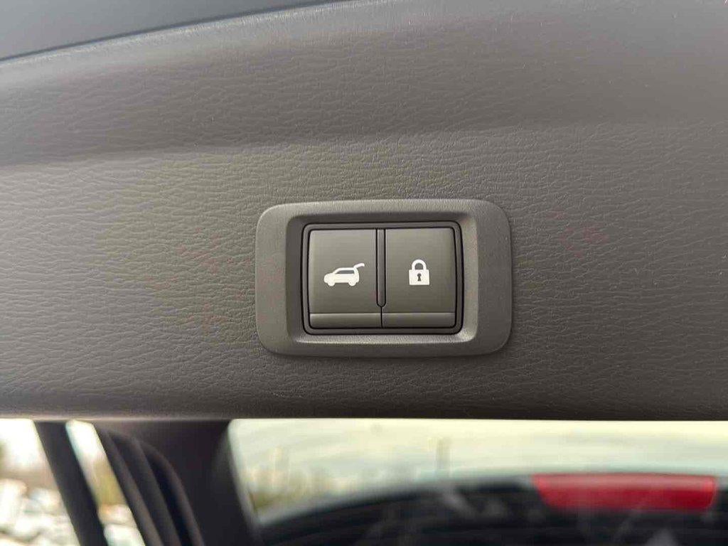 2026 Mitsubishi Outlander SE 2.5 S-AWC