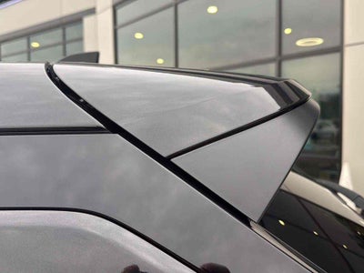 2026 Mitsubishi Outlander SE 2.5 S-AWC