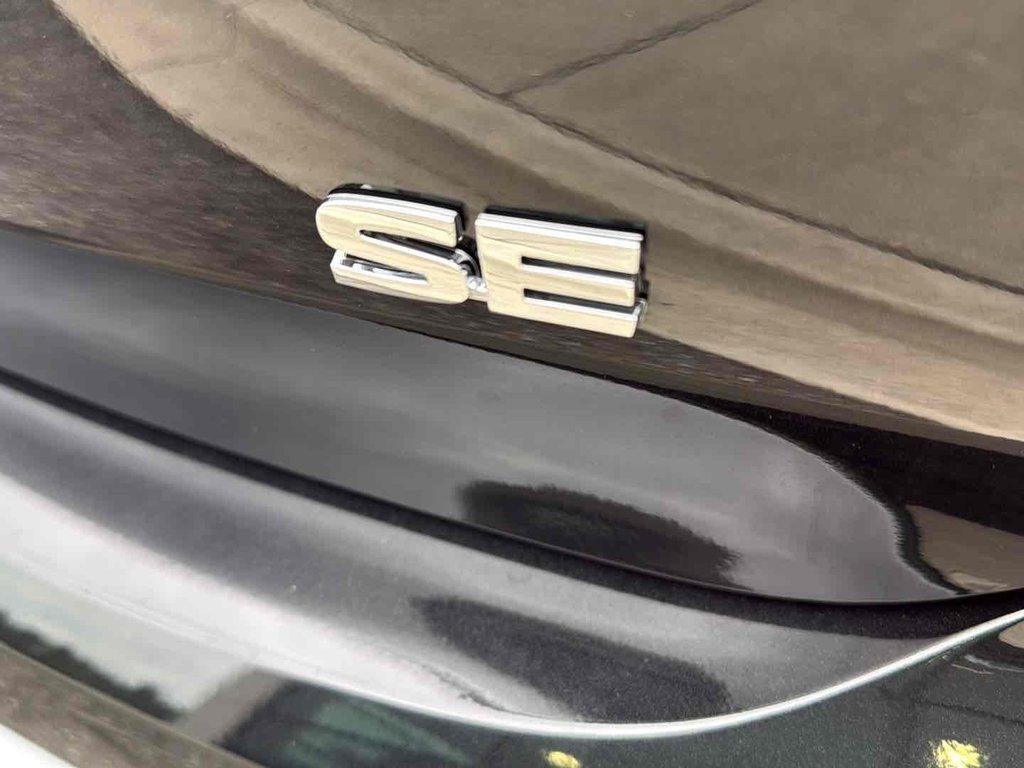 2026 Mitsubishi Outlander SE 2.5 S-AWC