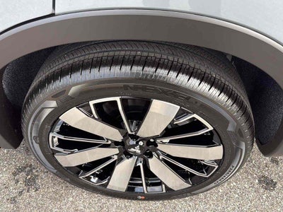 2026 Mitsubishi Outlander SE 2.5 S-AWC