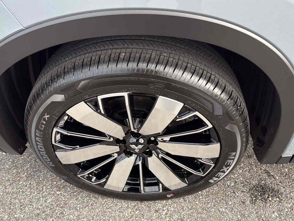 2026 Mitsubishi Outlander SE 2.5 S-AWC