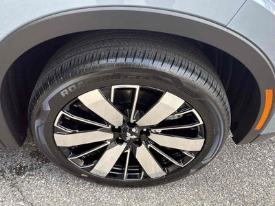 2026 Mitsubishi Outlander SE 2.5 S-AWC