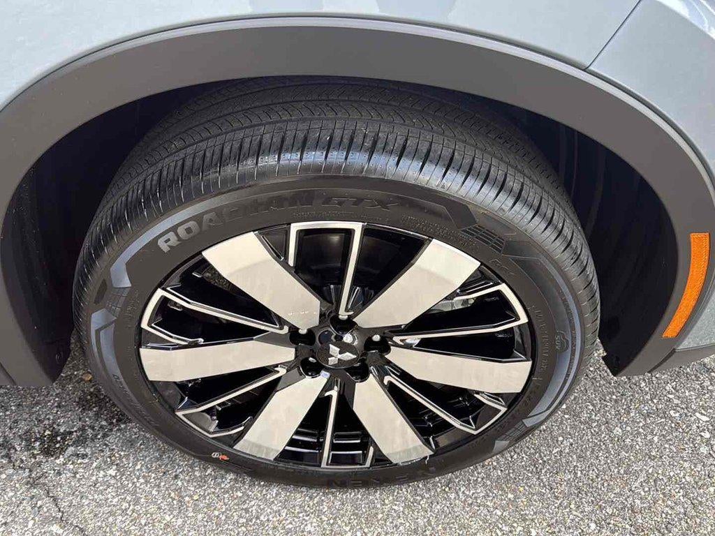 2026 Mitsubishi Outlander SE 2.5 S-AWC