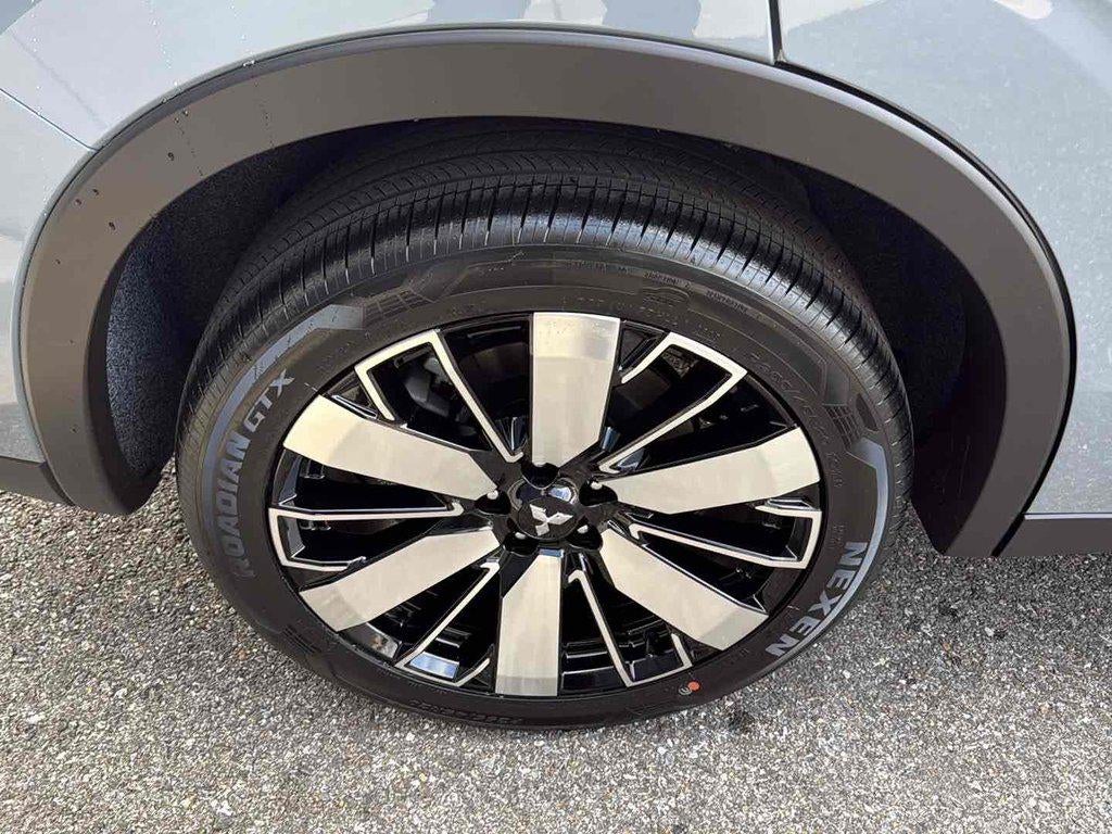 2026 Mitsubishi Outlander SE 2.5 S-AWC