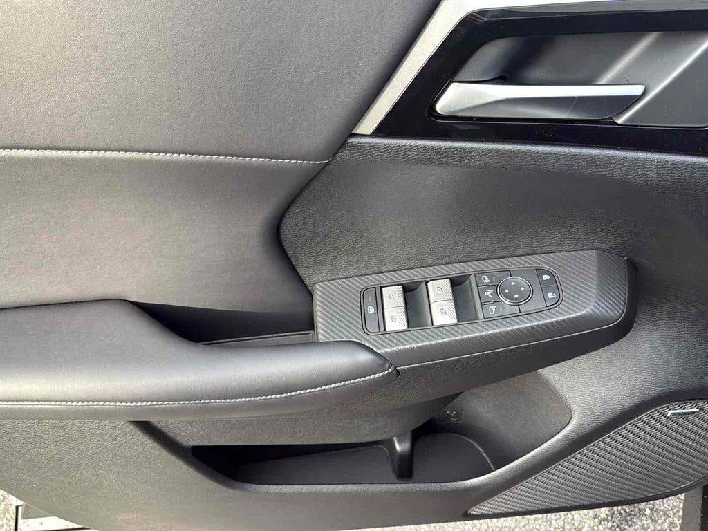 2026 Mitsubishi Outlander SE 2.5 S-AWC