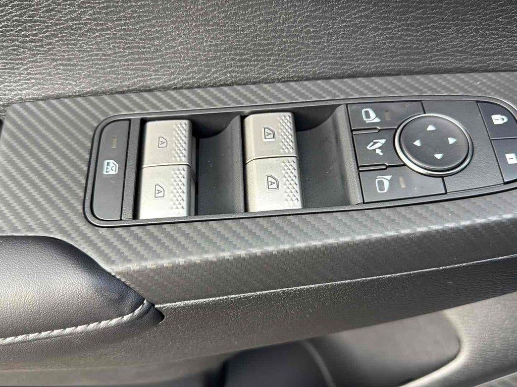 2026 Mitsubishi Outlander SE 2.5 S-AWC