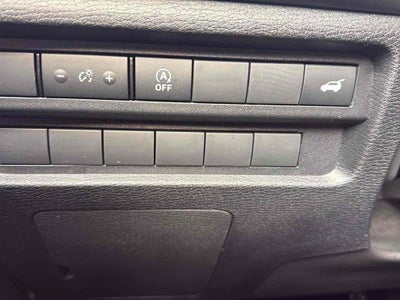 2026 Mitsubishi Outlander SE 2.5 S-AWC