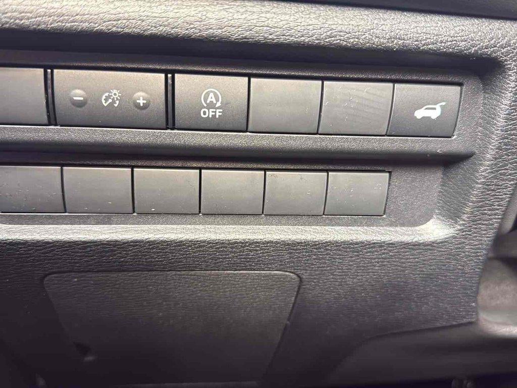 2026 Mitsubishi Outlander SE 2.5 S-AWC