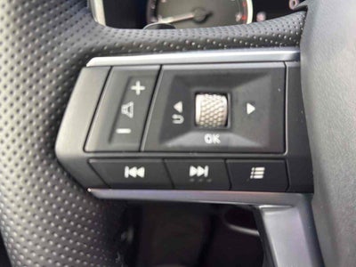 2026 Mitsubishi Outlander SE 2.5 S-AWC