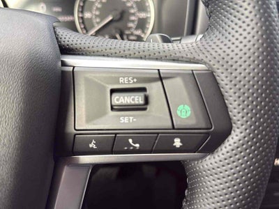 2026 Mitsubishi Outlander SE 2.5 S-AWC