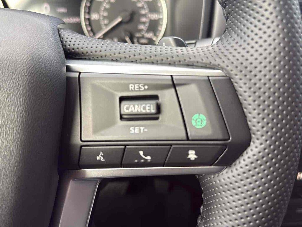 2026 Mitsubishi Outlander SE 2.5 S-AWC