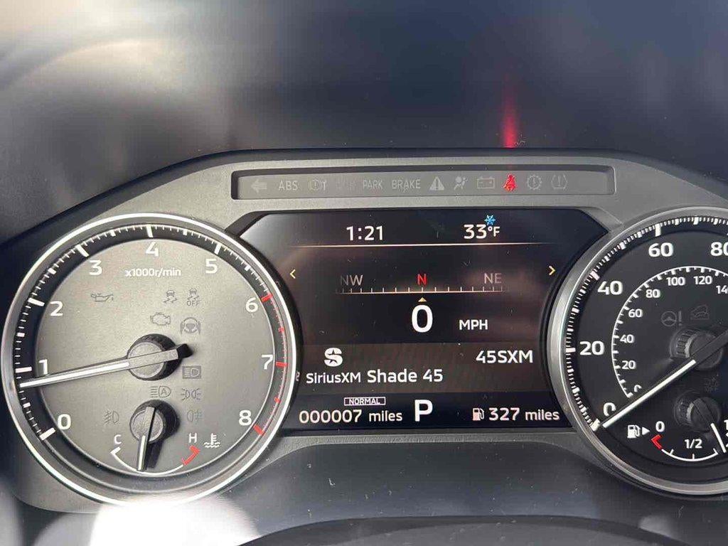 2026 Mitsubishi Outlander SE 2.5 S-AWC