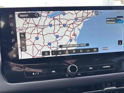 2026 Mitsubishi Outlander SE 2.5 S-AWC