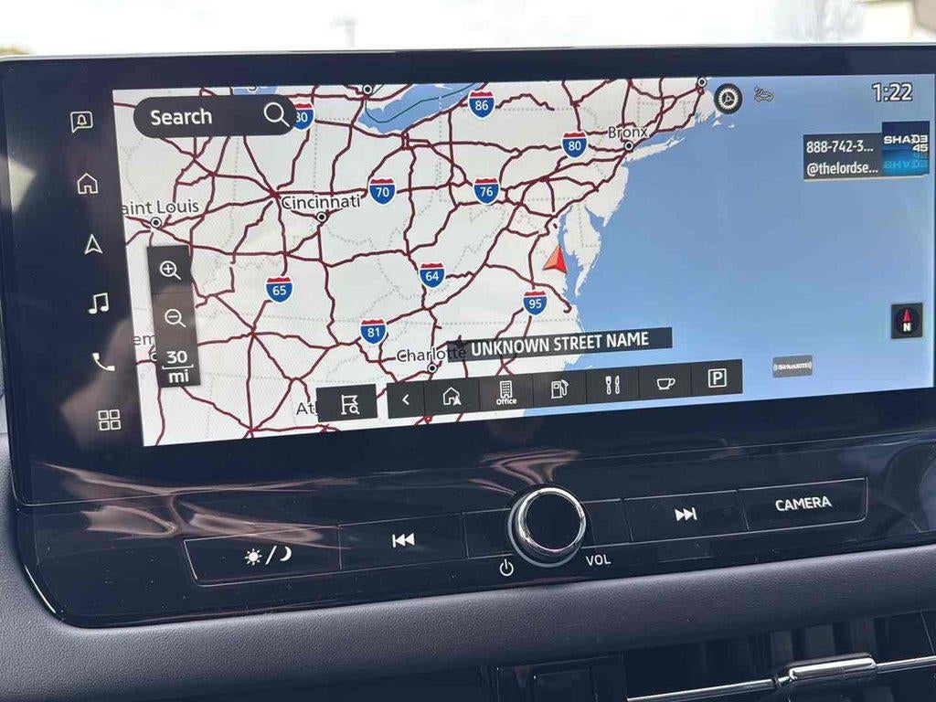 2026 Mitsubishi Outlander SE 2.5 S-AWC