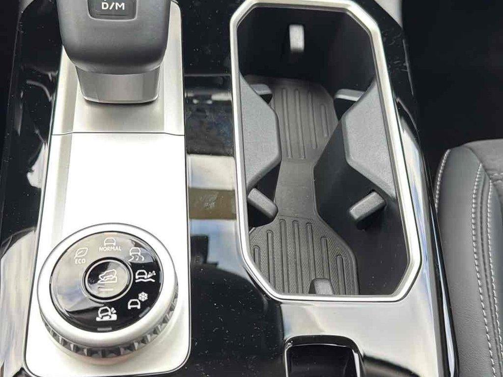 2026 Mitsubishi Outlander SE 2.5 S-AWC