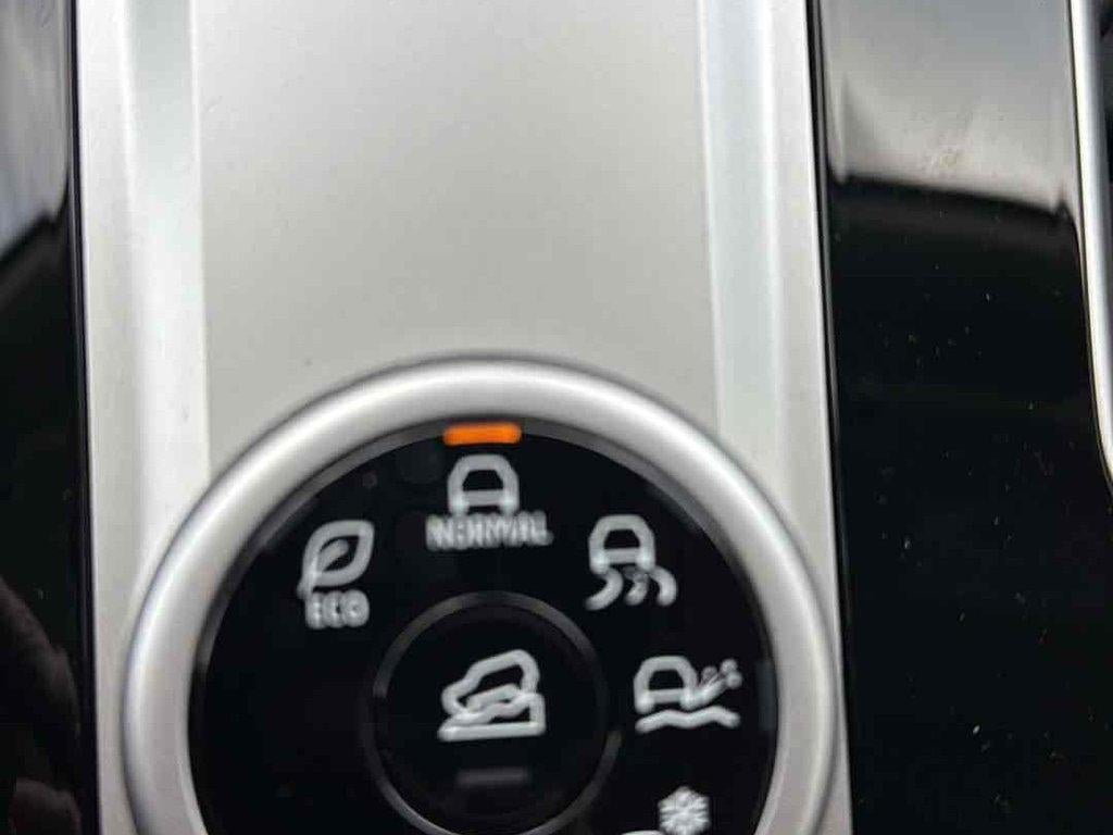 2026 Mitsubishi Outlander SE 2.5 S-AWC